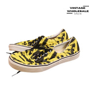 MIX RETRO CONVERSE & VANS