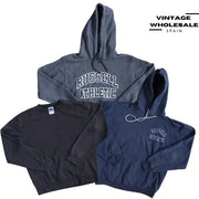 MIX RUSSELL SWEATSHIRTS