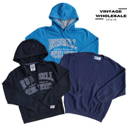 MIX RUSSELL SWEATSHIRTS