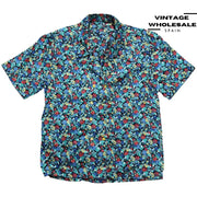 MIX SHORT SLEEVE CRAZY BLOUSES