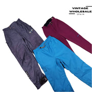 MIX SKI PANTS
