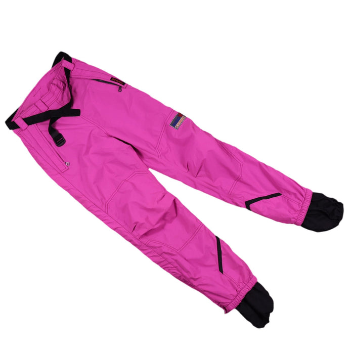 MIX SKI PANTS