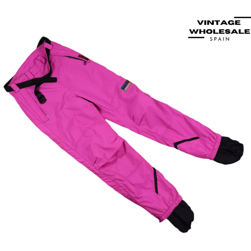 MIX SKI PANTS