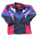 MIX SPORT BRANDED HEAVY JACKETS