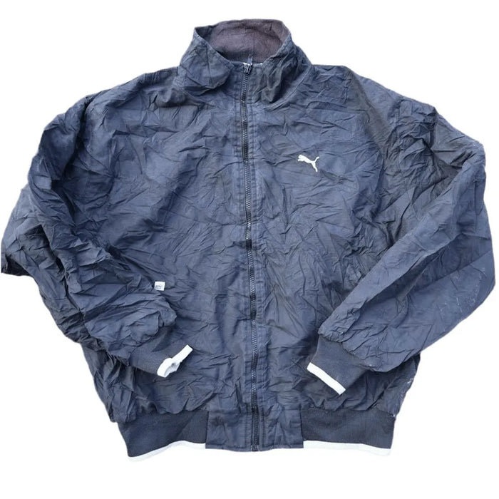 MIX SPORT BRANDED HEAVY JACKETS