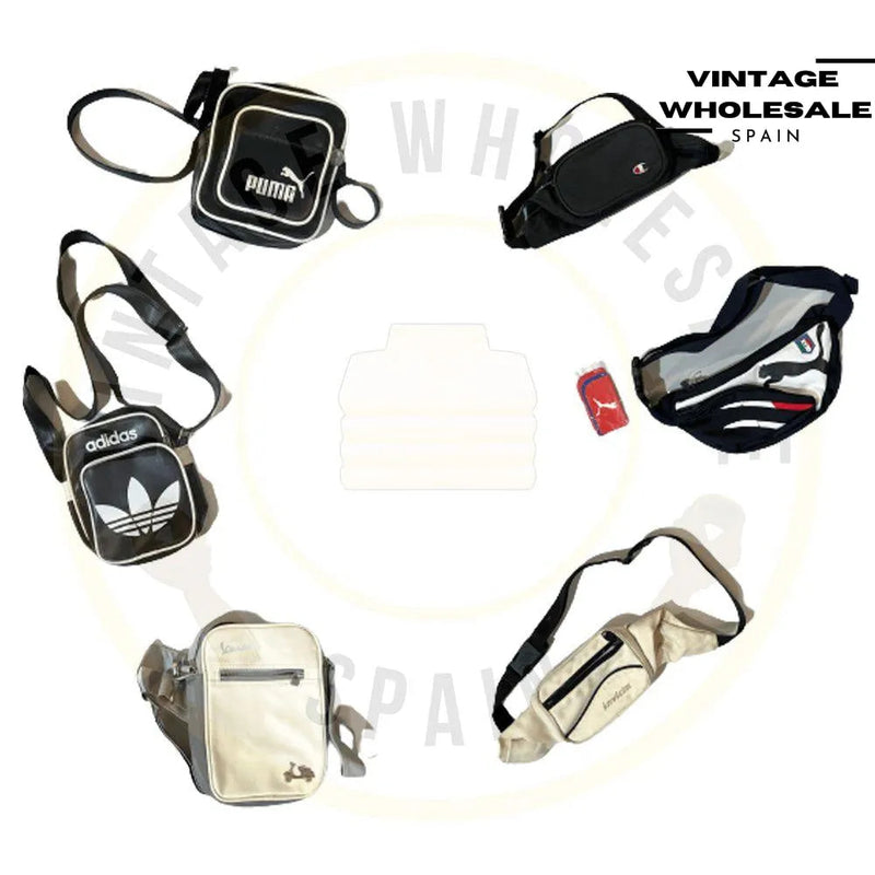 MIX SPORT FANNY PACKS