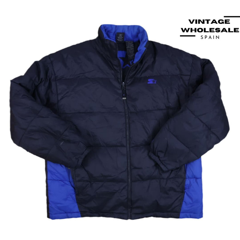 MIX STARTER JACKETS NFL