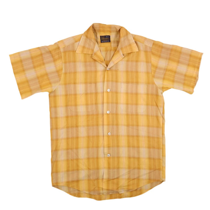 MIX STRIPPED SHORT SLEEVE UNBRANDED SHIRTS