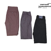 MIX SUIT WINTER TROUSERS