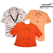 MIX SUMMER BLAZERS FOR WOMAN