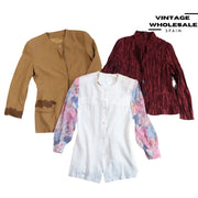 MIX SUMMER BLAZERS FOR WOMAN