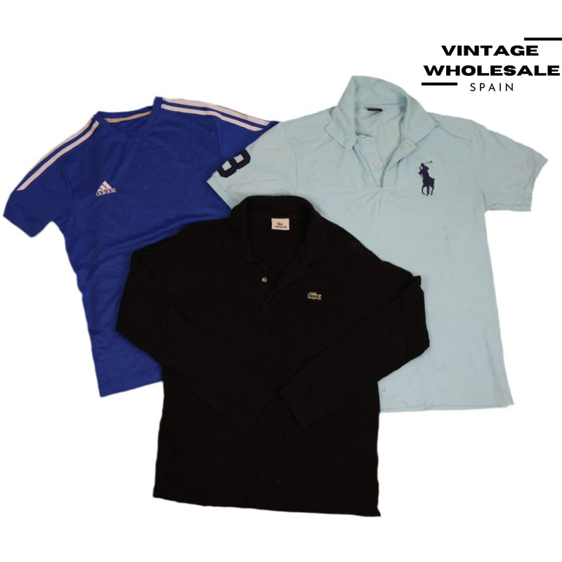 MIX SUMMER BRANDED CLOTHING