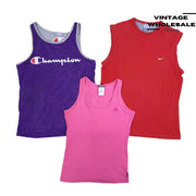 MIX TANK TOPS