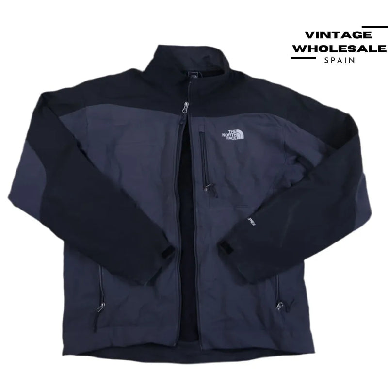 MIX THE NORTH FACE JACKETS GRADE B