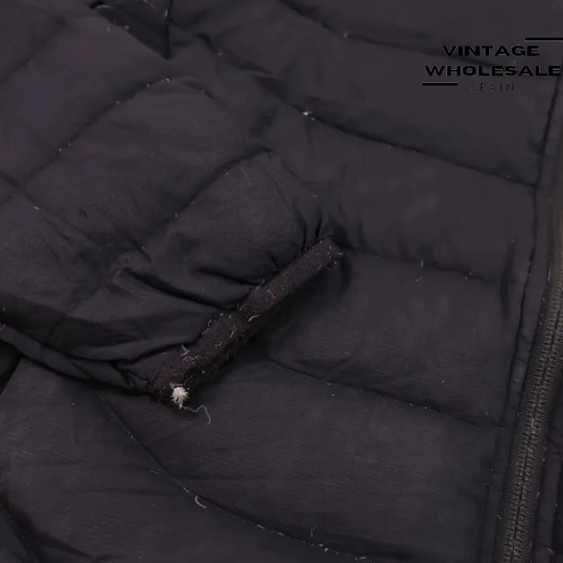 MIX THE NORTH FACE JACKETS GRADE B