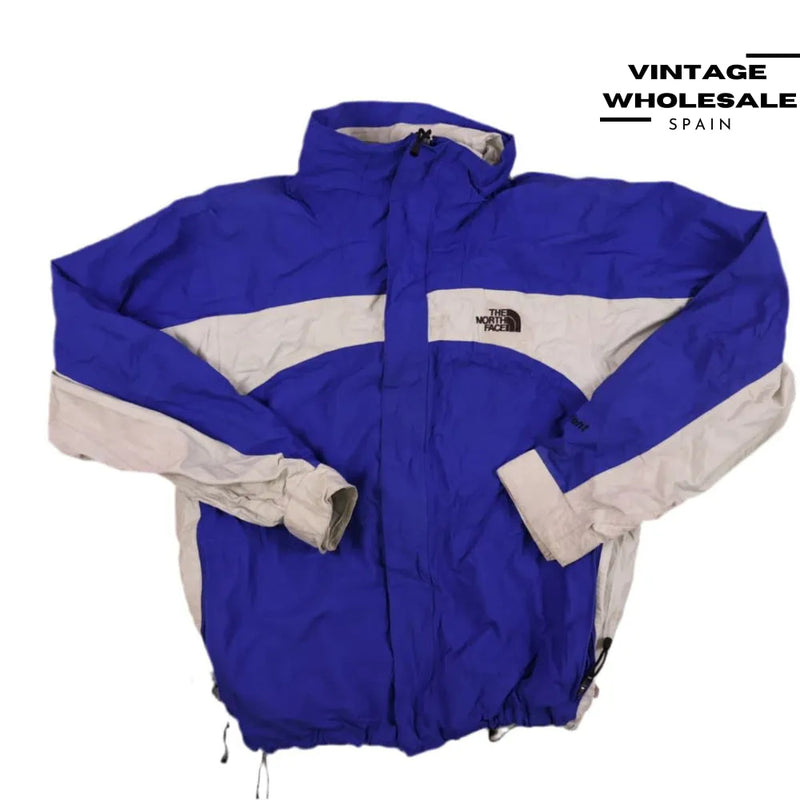 MIX THE NORTH FACE JACKETS GRADE B