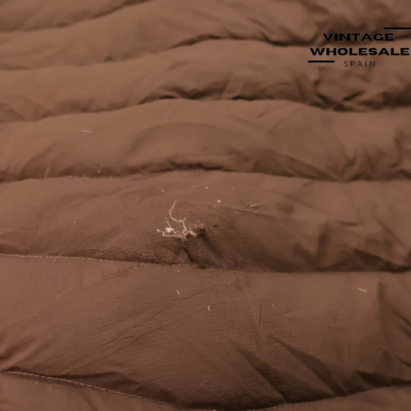 MIX THE NORTH FACE JACKETS GRADE B