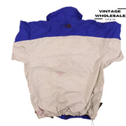 MIX THE NORTH FACE JACKETS GRADE B