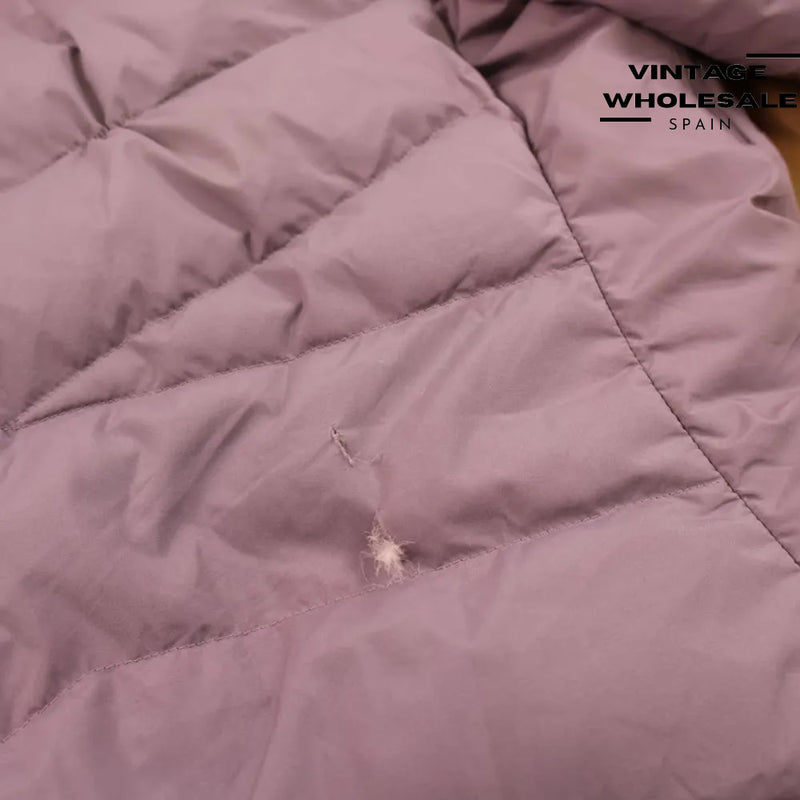 MIX THE NORTH FACE JACKETS GRADE B