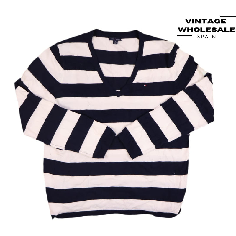 MIX TOMMY HILFIGER JUMPERS FOR WOMEN