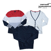 MIX TOMMY HILFIGER JUMPERS FOR WOMEN