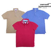 MIX TOMMY HILFIGER POLOS