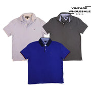 MIX TOMMY HILFIGER POLOS