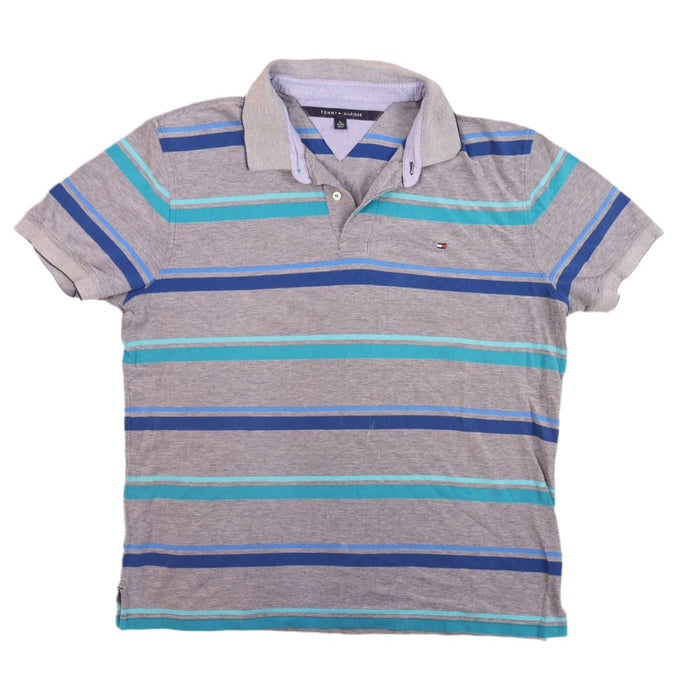 MIX TOMMY HILFIGER POLOSHIRTS