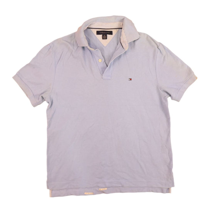 MIX TOMMY HILFIGER POLOSHIRTS