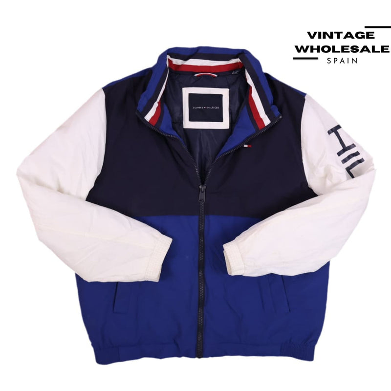 MIX TOMMY HILFIGER WINTER JACKETS