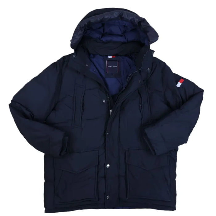 MIX TOMMY HILFIGER WINTER JACKETS
