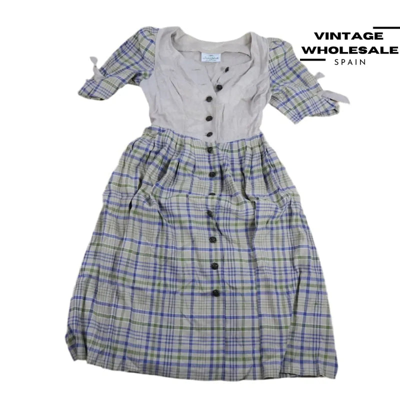 MIX TYROLEAN CLOTHING