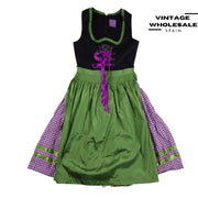 MIX TYROLEAN CLOTHING