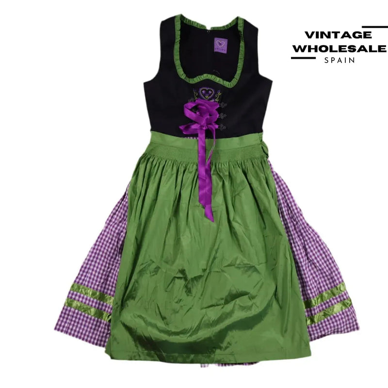 MIX TYROLEAN CLOTHING