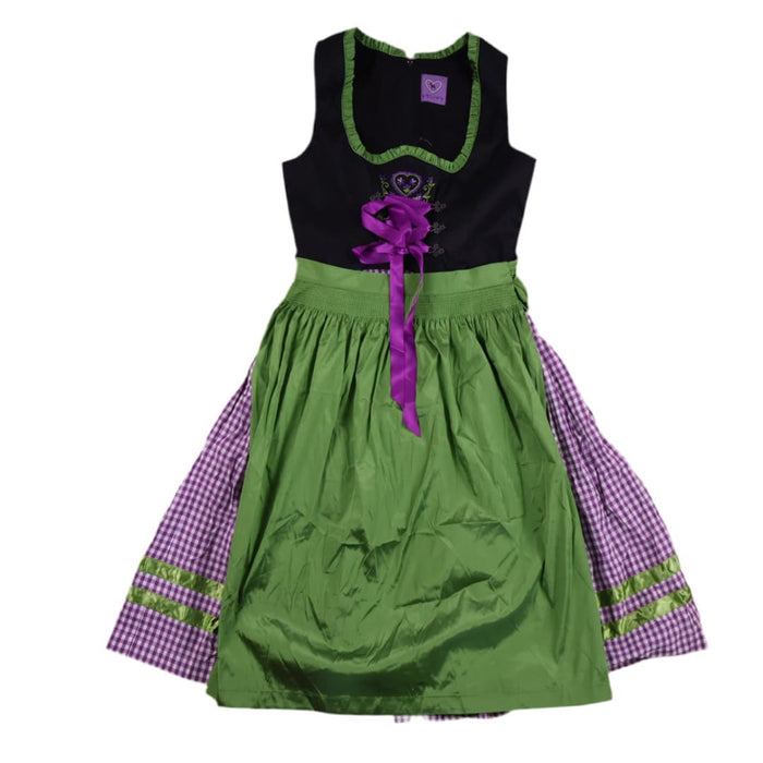 MIX TYROLEAN CLOTHING