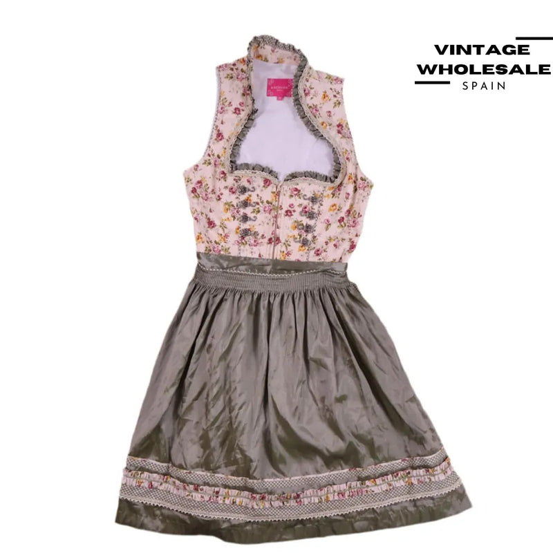 MIX TYROLEAN CLOTHING