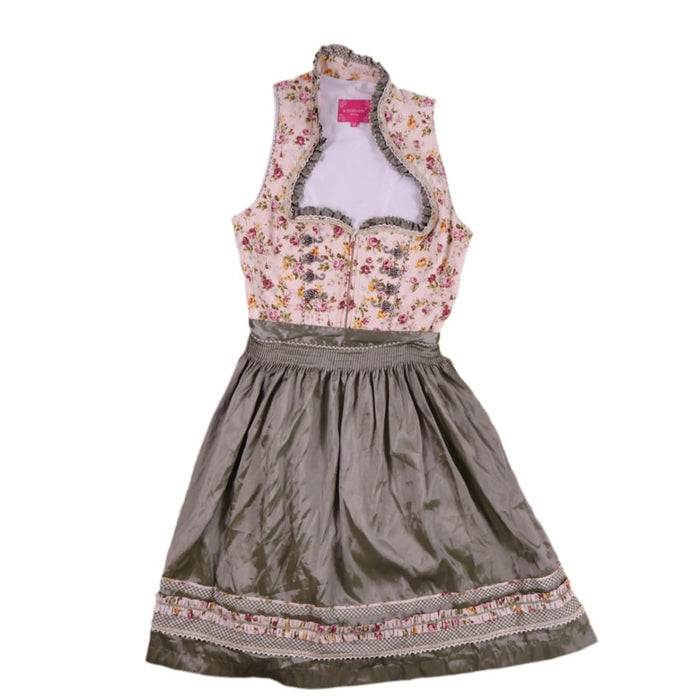 MIX TYROLEAN CLOTHING