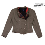 MIX TYROLEAN CLOTHING