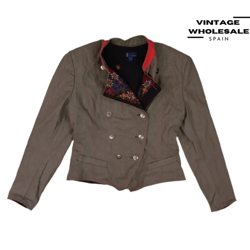 MIX TYROLEAN CLOTHING