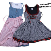 MIX TYROLEAN CLOTHING