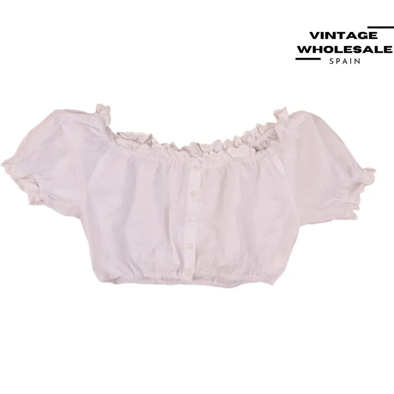 MIX TYROLEAN CLOTHING