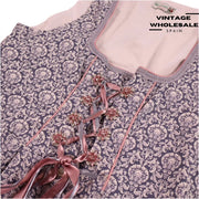 MIX TYROLEAN CLOTHING