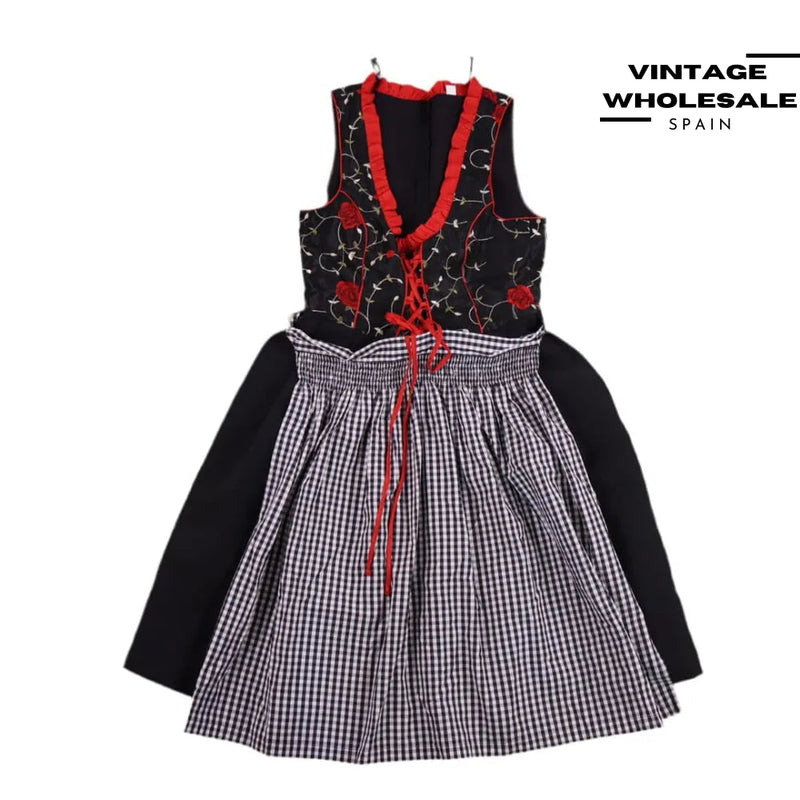 MIX TYROLEAN CLOTHING