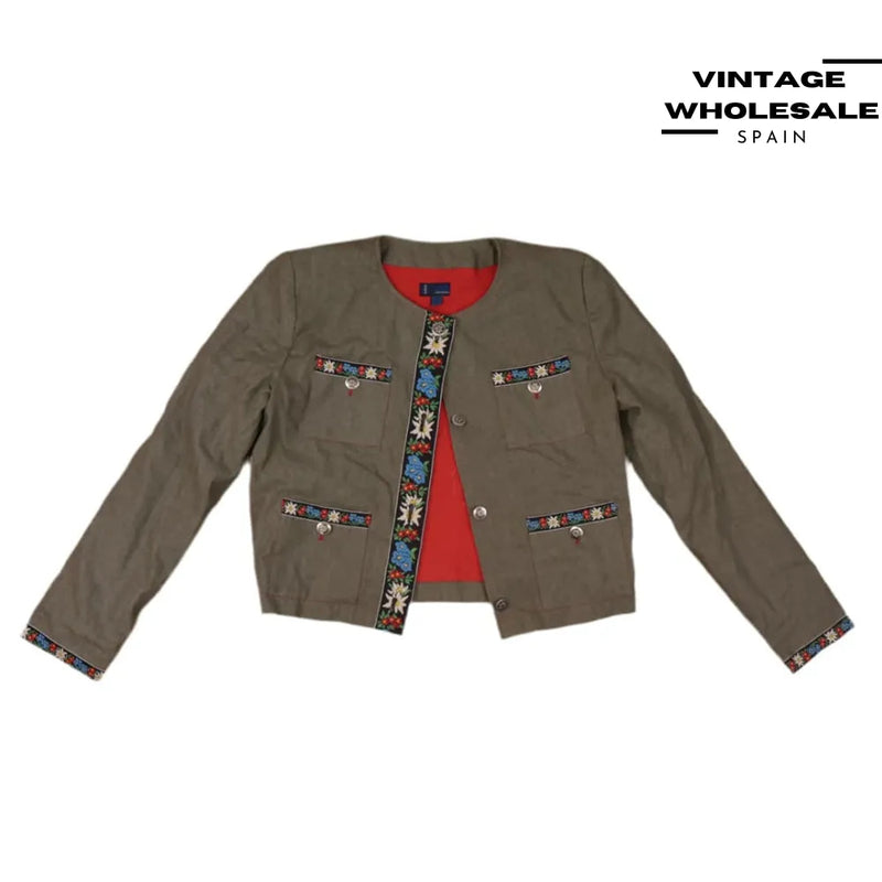 MIX TYROLEAN CLOTHING