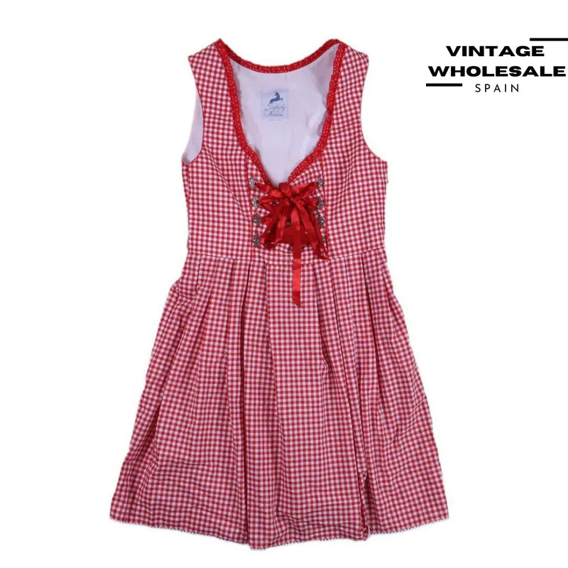 MIX TYROLEAN CLOTHING