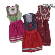 MIX TYROLEAN CLOTHING