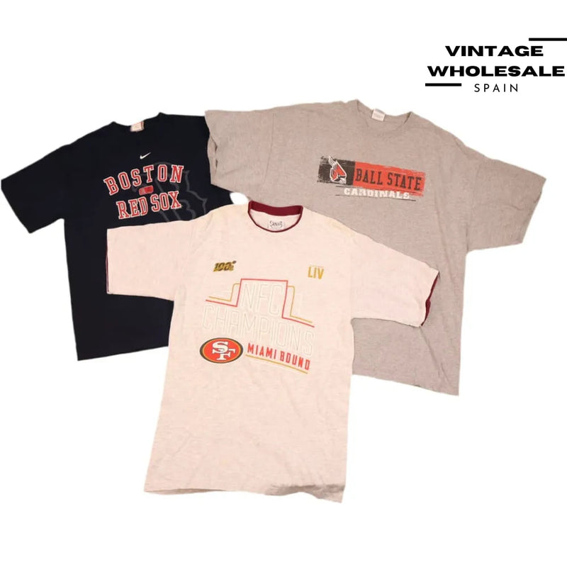 MIX UNIVERSITY/COLLEGE/STATE/DESTINATION T-SHIRTS