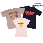 MIX USA GRAPHIC T-SHIRTS