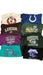 MIX USA PRO-SPORT SWEATSHIRTS / HOODIES