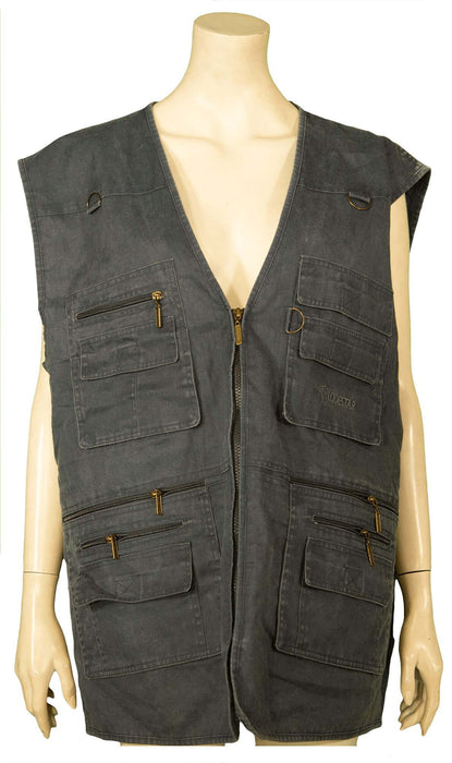 MIX UTILITY VESTS